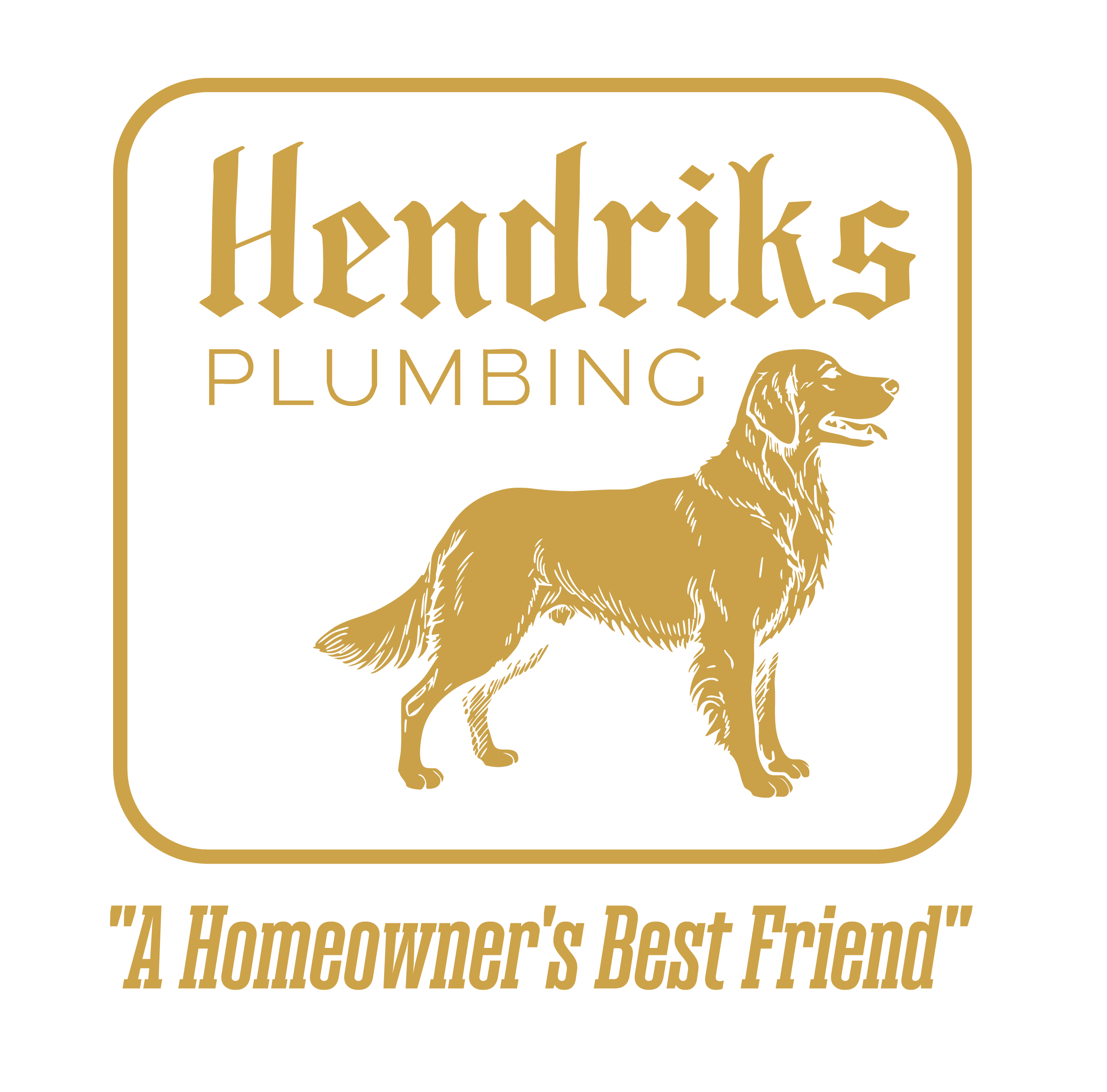 Hendriks Plumbing