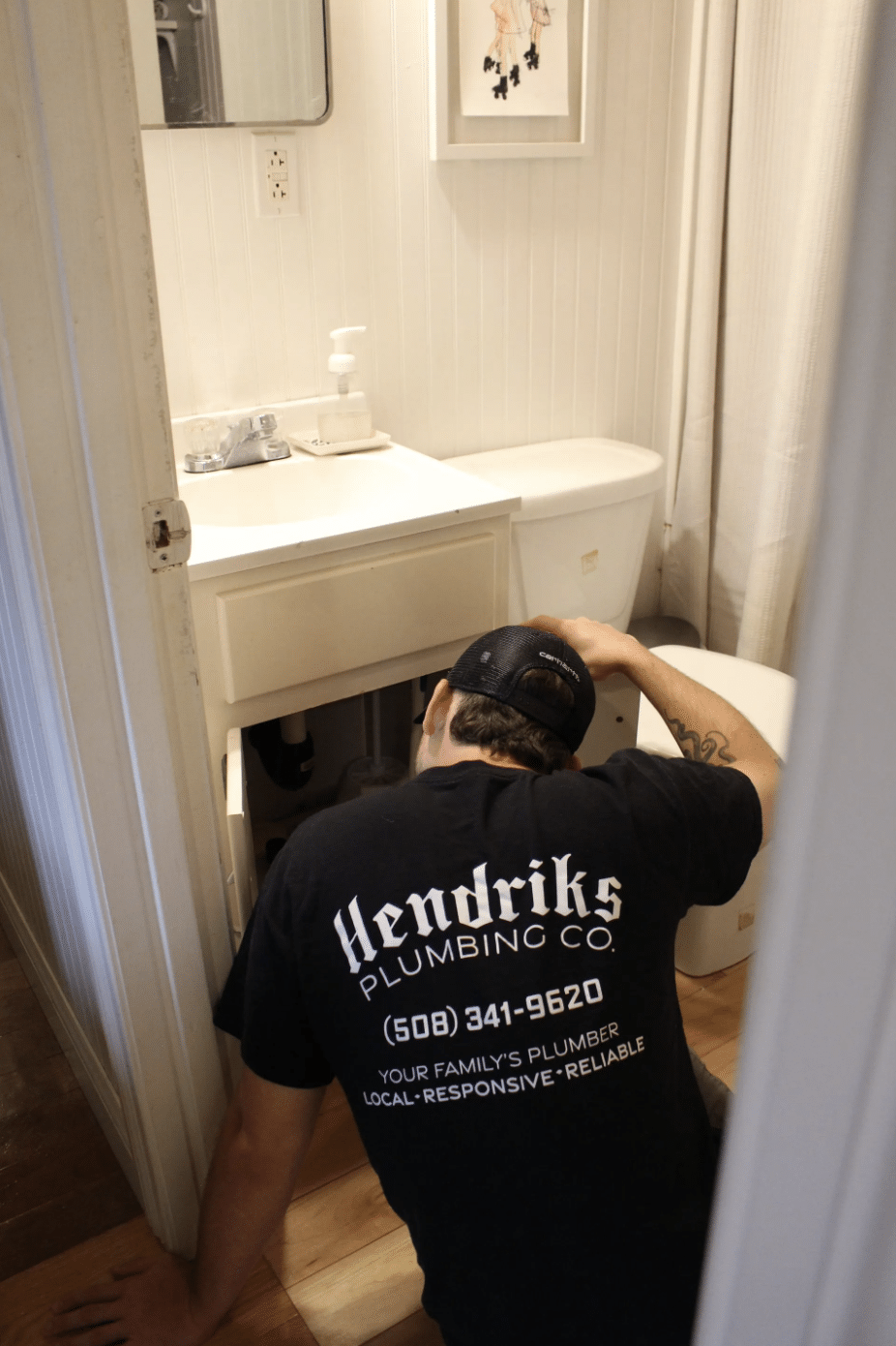 hendriks