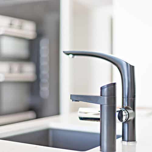 Faucet Repair and Installation
