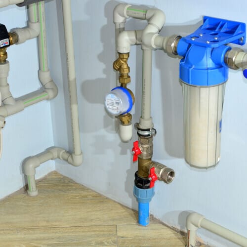 Whole House Water Treatment Systems
